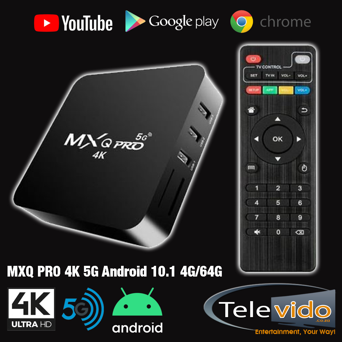 MXQPRO 04 May 2022 MXQPRO 04 May 2022