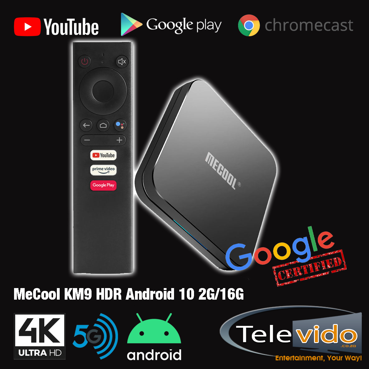 MeCool KM9PRO 04 May 2022