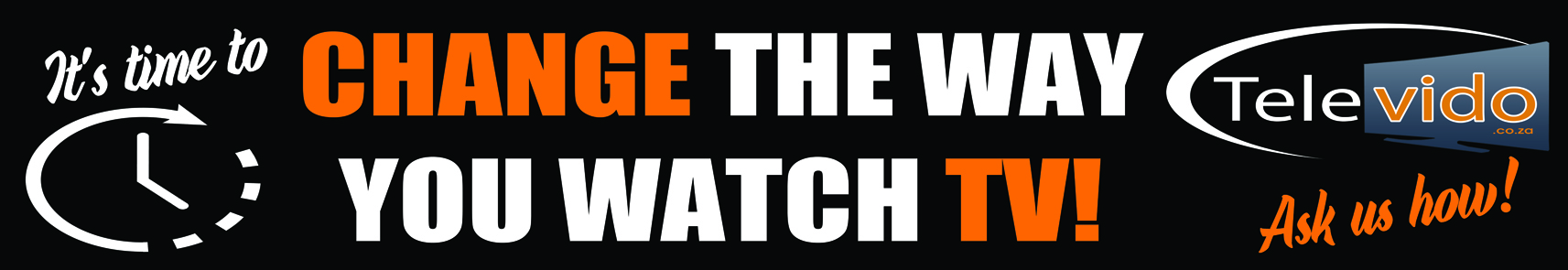 Show Banner Show Banner