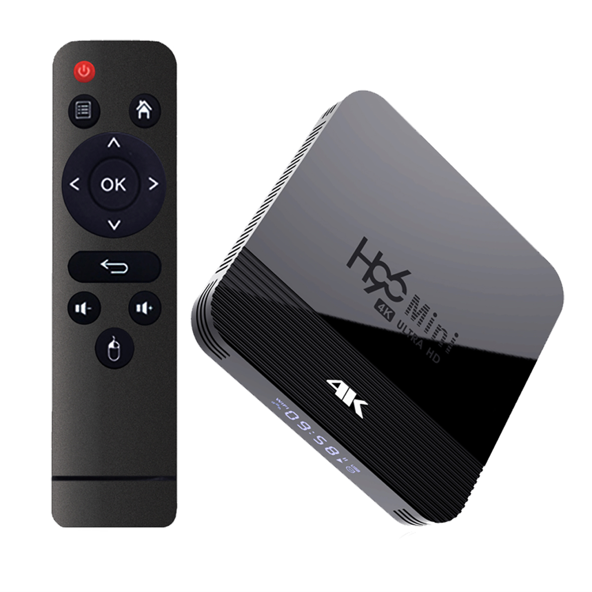 TV BOXES TV BOXES