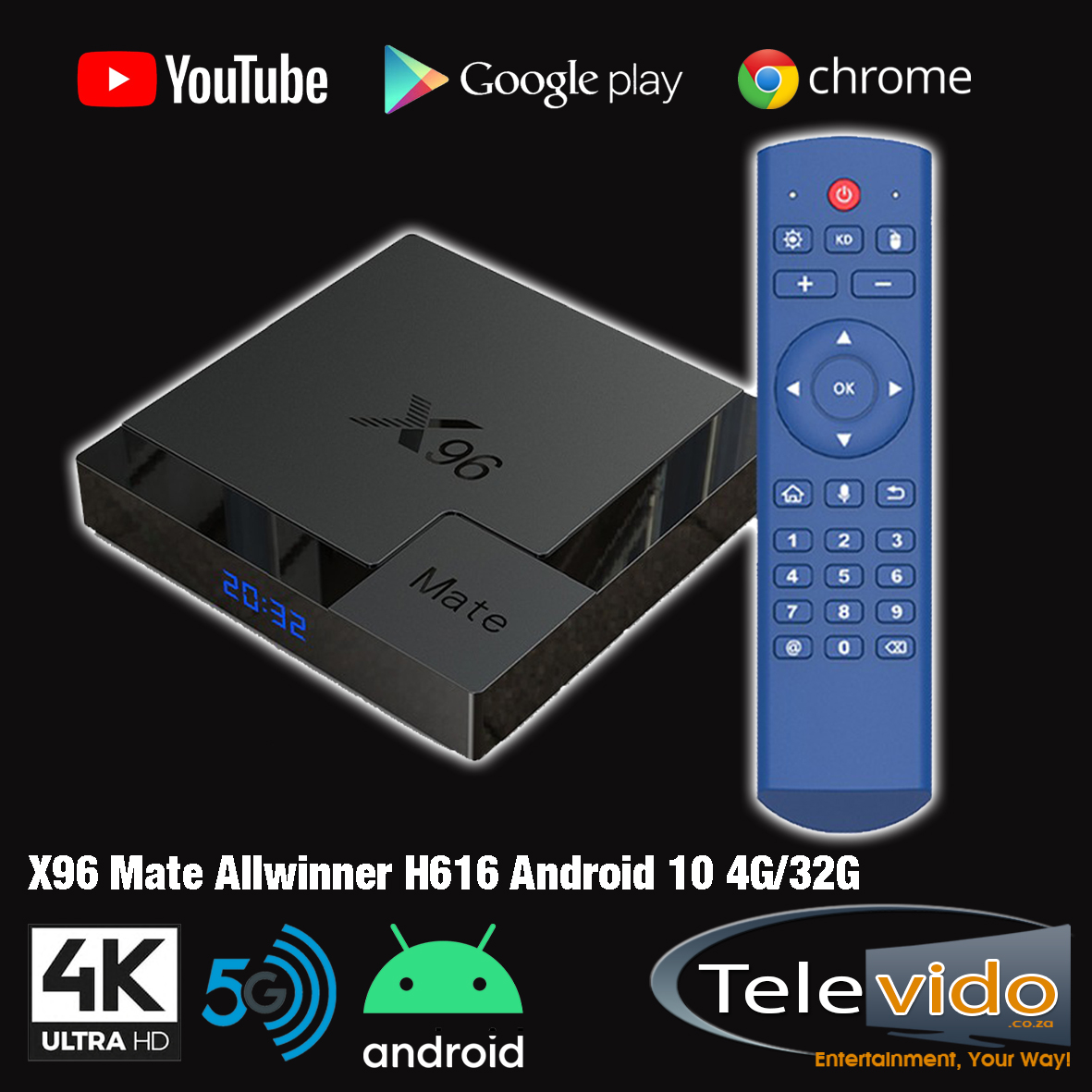 X96 Mate Allwinner 04 May 2022 X96 Mate Allwinner 04 May 2022